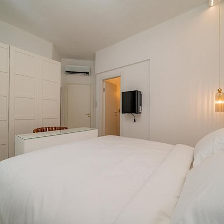 Unico Hotel Sassari Buitenkant foto