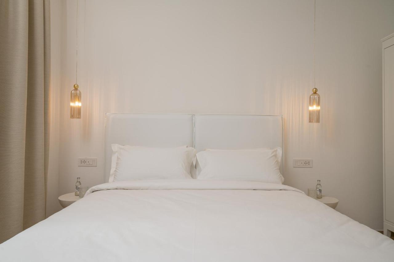 Unico Hotel Sassari Buitenkant foto