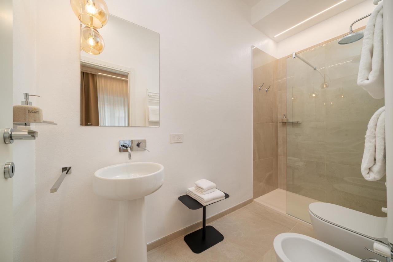 Unico Hotel Sassari Buitenkant foto