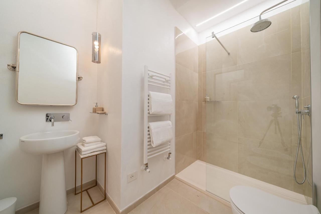 Unico Hotel Sassari Buitenkant foto