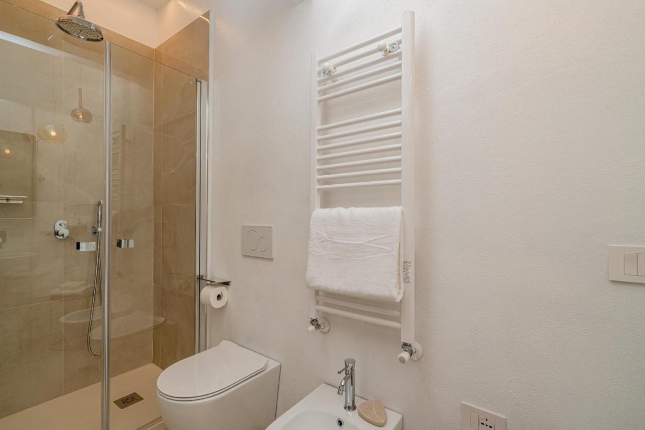 Unico Hotel Sassari Buitenkant foto
